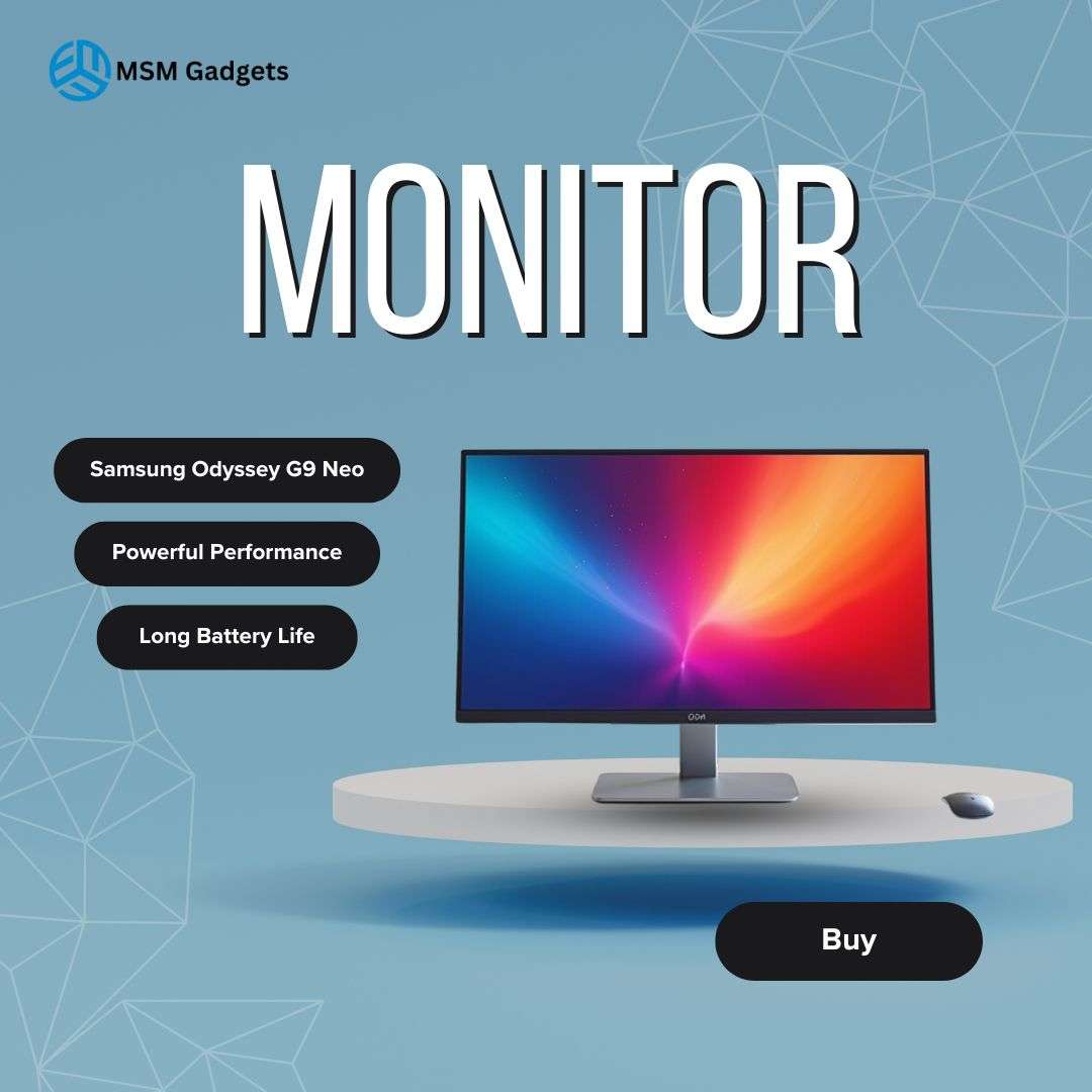 best monitor