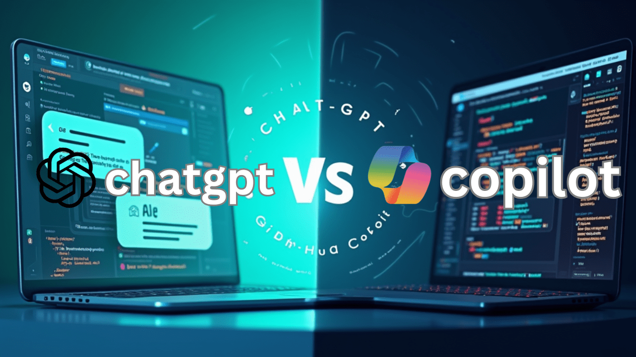 chatgpt vs copilot