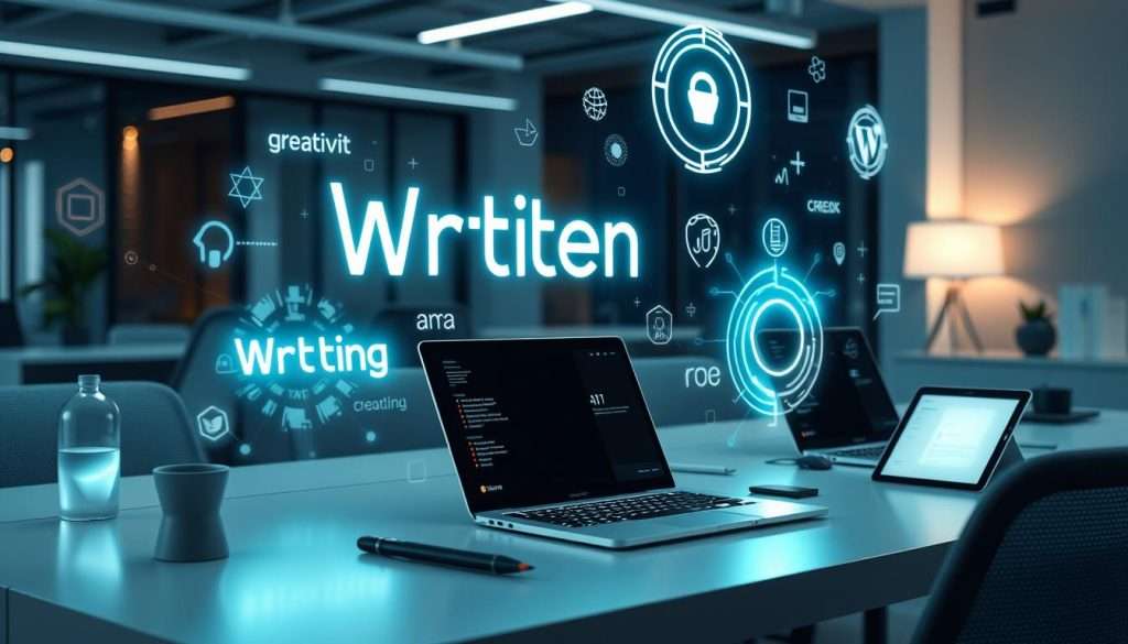 artificial intelligence writing tools