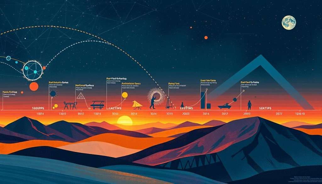 evolution of artificial intelligence