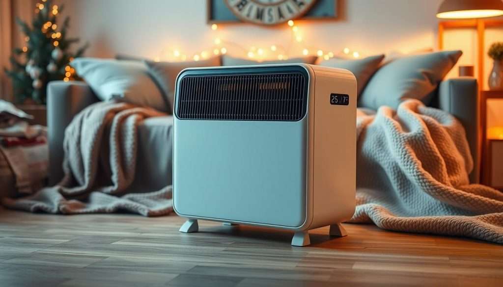 best space heater