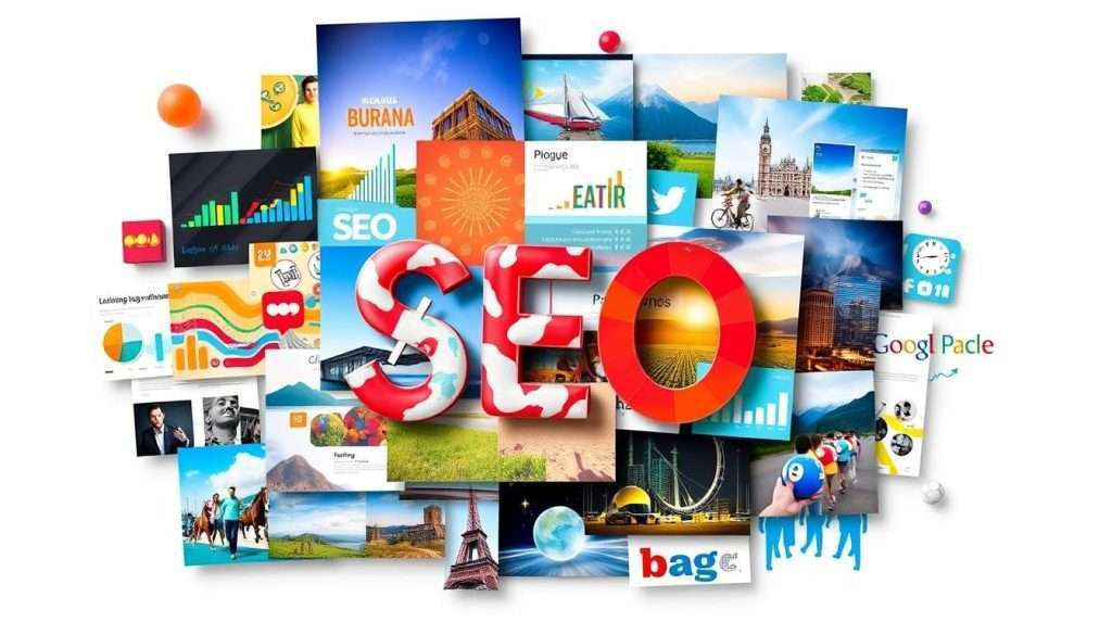 What Is On Page SEO