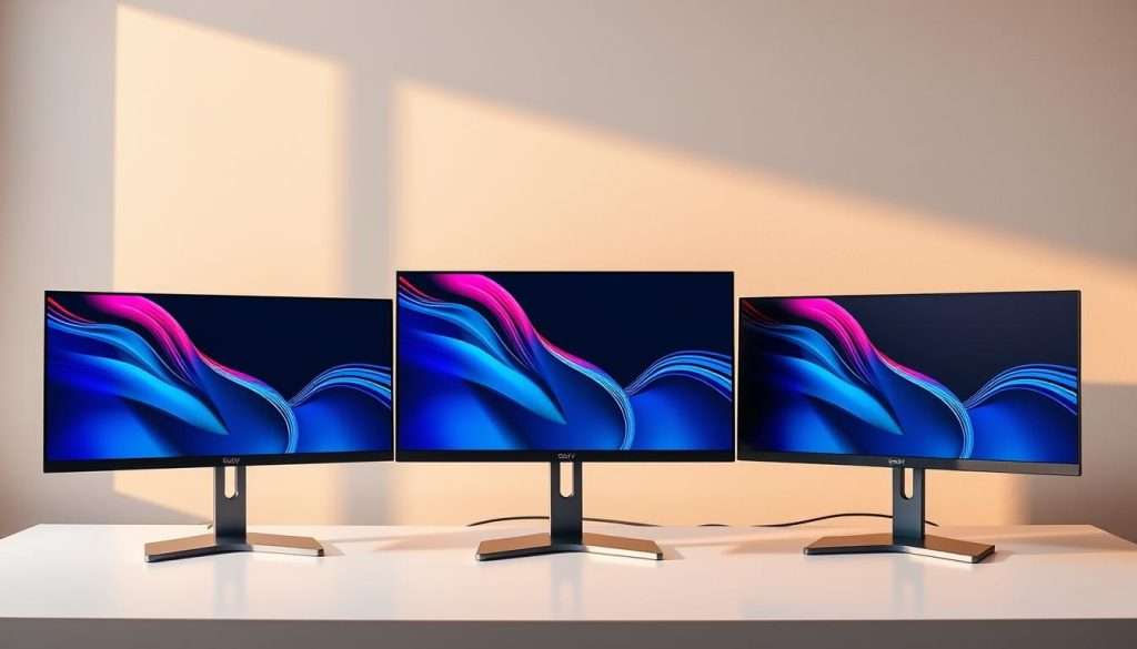 Best Monitors for Digital Marketers in 2025