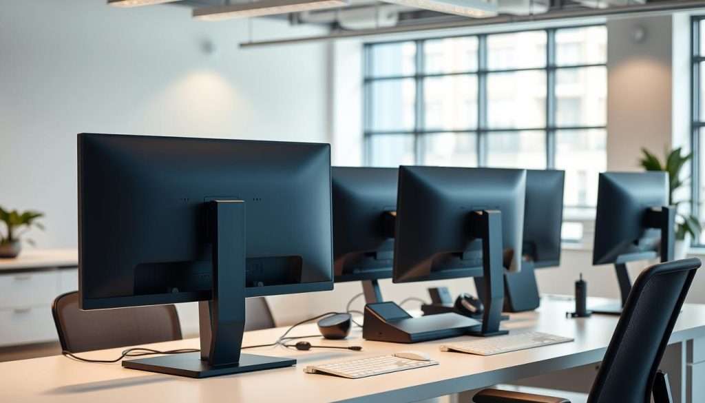 Best Monitors for Digital Marketers in 2025