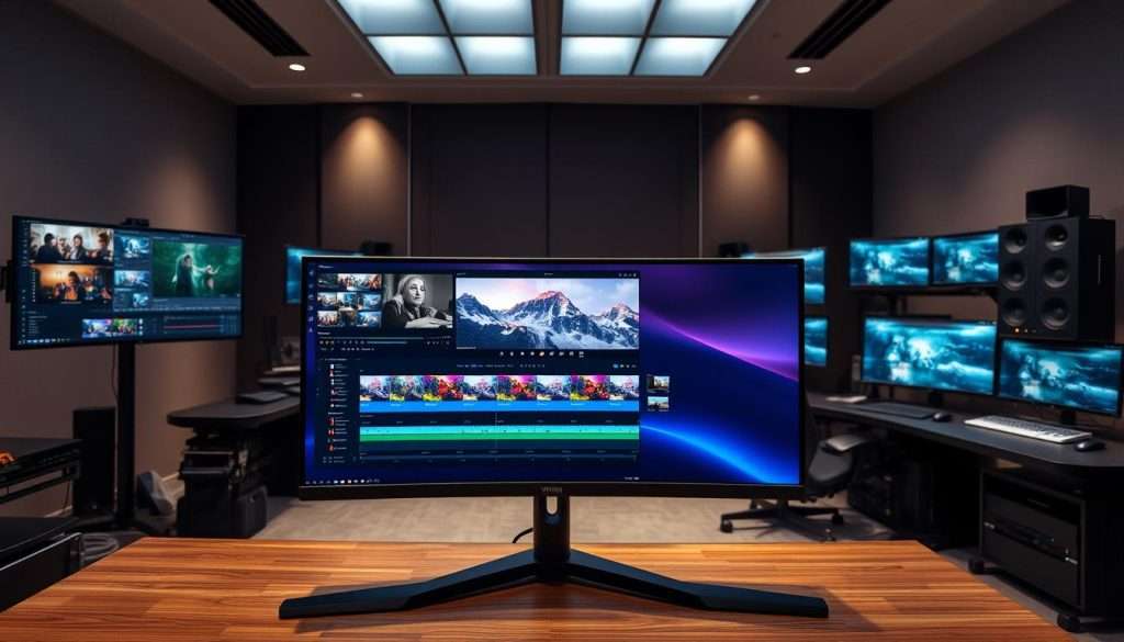 Best Monitors for Digital Marketers in 2025