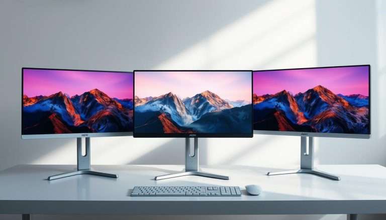 Best Monitors for Digital Marketers in 2025